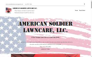 American Soldier Lawncare LLC