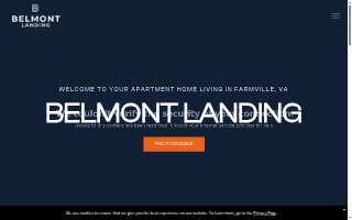Belmont Landing