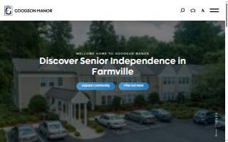 Goodson Manor Apartments