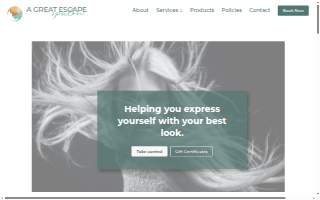 Great Escape Spalon