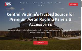 Lapp Metals LLC