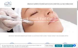 RidgeView Dermatology