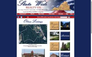 State Wide Realty Co.