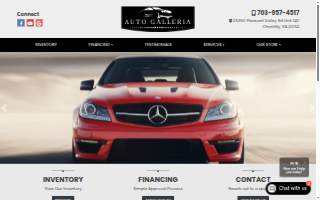 Auto Galleria LLC