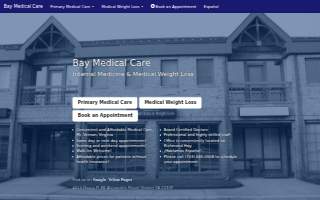 Bay Medical Care