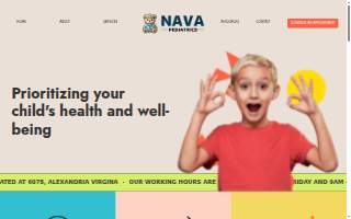 Nava Pediatrics