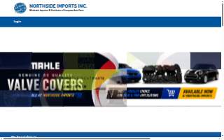 Northside Imports Inc