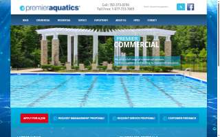 Premier Aquatics