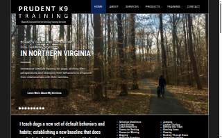 Prudent K9 Training of Franconia