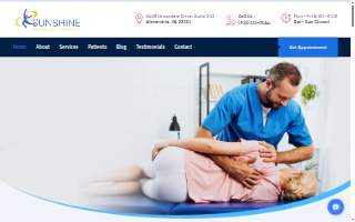 Sunshine Physical Therapy