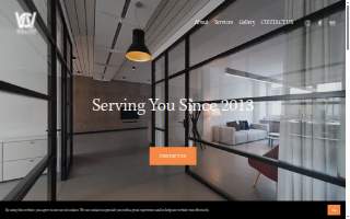 Willcer Construction inc