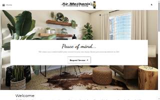 Air Mechanix, LLC