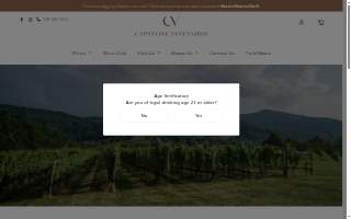 Capstone Vineyards