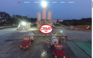 Commercial Ready Mix Products, Inc.
