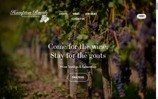 Hampton Roads Winery of Franklin