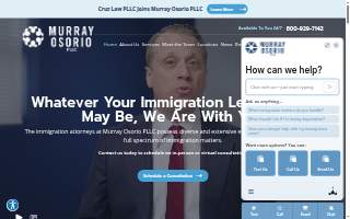 Murray Osorio PLLC of Franklin