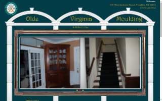 Olde Virginia Moulding Inc