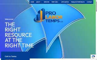 Pro Labor Temps, LLC