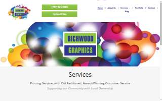 Richwood Graphics