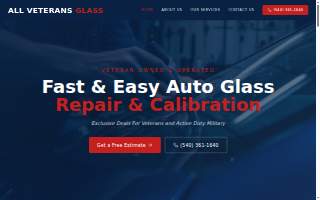All Veterans Glass LLC