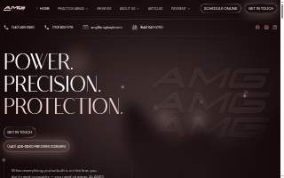 AMG LAW PLC (The Law Offices of Anneshia Miller Grant)