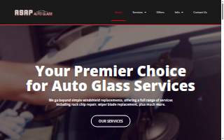ASAP Auto Glass