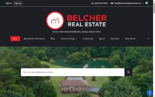Belcher Real Estate LLC