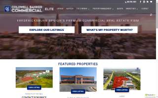 Coldwell Banker Commercial Elite