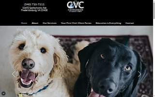 Compassion Veterinary Center