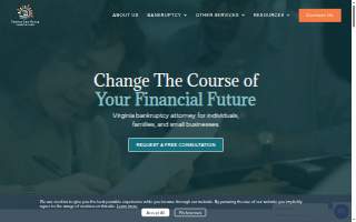 Conway Law Group of Fredericksburg