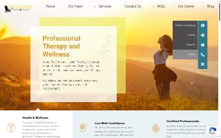 Courage Health & Wellness