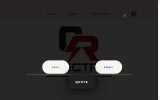 CR ELECTRIC LLC