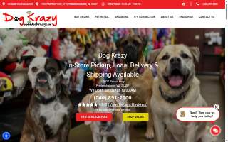 Dog Krazy