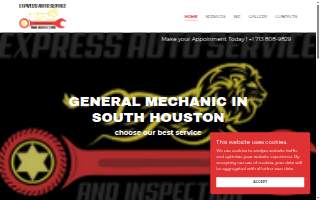 Express Auto Service