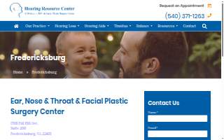 Hearing Resource Center