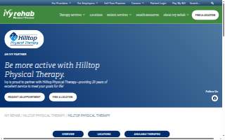 Hilltop Physical Therapy