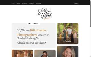 Kitt Creative