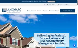 Landmarc Real Estate