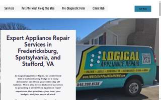 Logical Appliance Repair