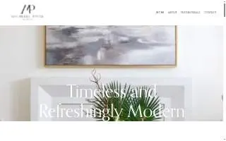 Michelle Rifici Law, PLLC website