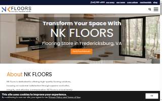 NK Floors Selection Center
