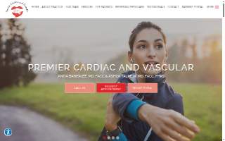 Premier Cardiac and Vascular of Fredericksburg