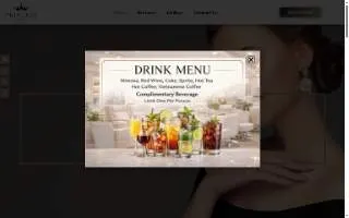 Princess Nail & Spa of Fredericksburg website