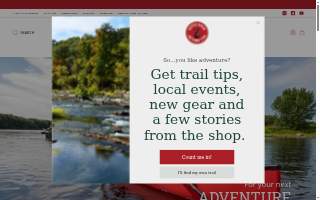 River Rock Outfitter of Fredericksburg