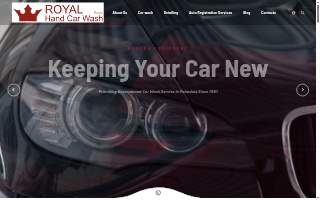 Royal Spa LLC