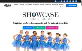 Showcase Lawns by Firefly