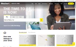 Weichert, Realtors