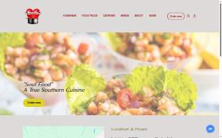 Zs Southern Kitchen