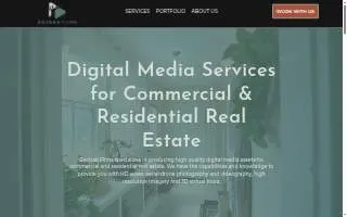 Baobab Films website