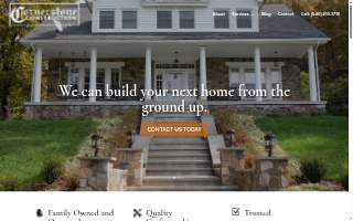 Cornerstone Construction